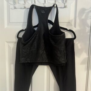 Bundle 3 Workout Outfits